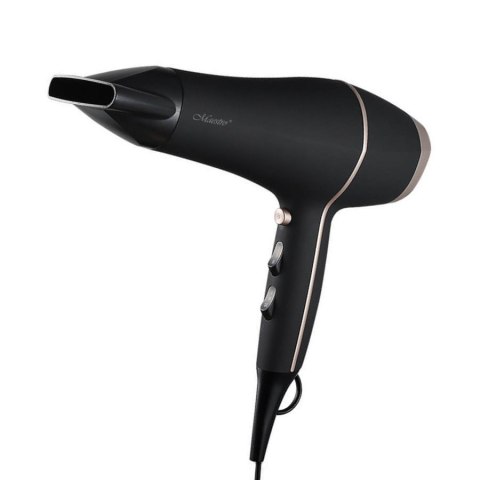 Suszarka do włosów 2400W MR-221