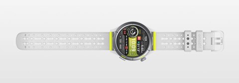 SMARTWATCH Amazfit Cheetah R, Speedster Grey