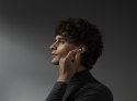 Słuchawki Bluetooth Bezprzewodowe Xiaomi Buds 5 Pro BT Ceramic White