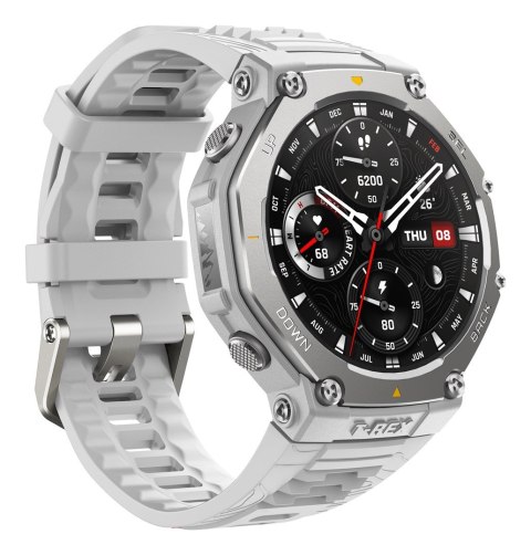 Smartwatch AMAZFIT T-REX 3/HAZE GRAY W2322GL6N HUAMI