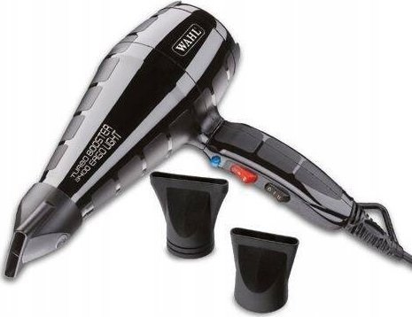 Suszarka do włosów WAHL TurboBooster 4314-0475