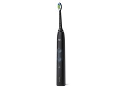 Szczoteczka do zębów Philips Protective Clean HX6830/44 (soniczna; kolor czarny)
