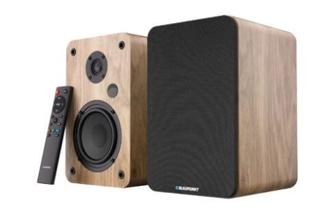 Głośniki Blaupunkt BS50OK brązowe