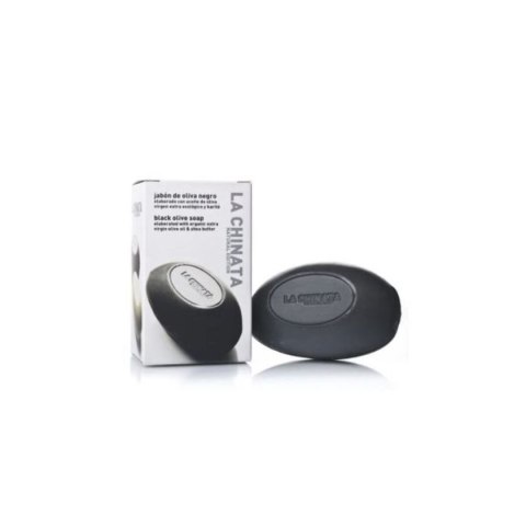 Kostka Mydła La Chinata Black Olive 150 g