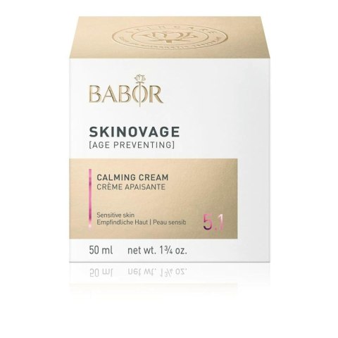Krem Kojący Babor Skinovage 50 ml