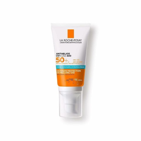 Krem Przeciwsłoneczny do Twarzy La Roche Posay Anthelios Uvmune Spf 50+ 50 ml