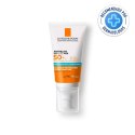 Krem Przeciwsłoneczny do Twarzy La Roche Posay Anthelios Uvmune Spf 50+ 50 ml