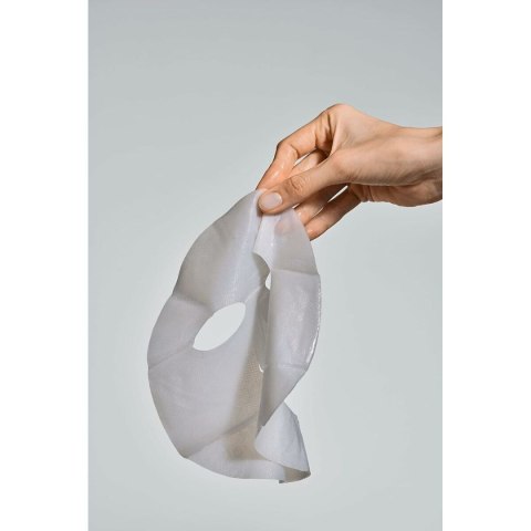 Maseczka do Twarzy Babor Doc Clean Hemp Fiber 1 Sztuk