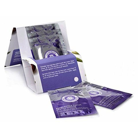 Nawilżający Maseczka do Twarzy La Chinata Lifting Effect 40 ml