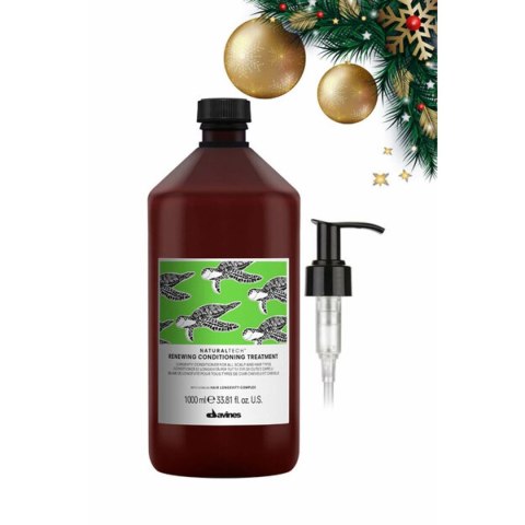 Odżywcza Odżywka Davines Love 1 L