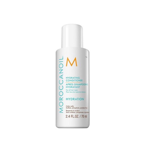 Odżywcza Odżywka Moroccanoil Hydrating Conditioner 70 ml