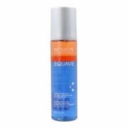Odżywcza Odżywka Revlon Equave Hydra Fusio Oil 3 Phases 200 ml Kwiecisty