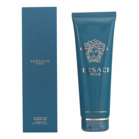 Perfumowany Żel pod Prysznic Versace Eros 250 ml