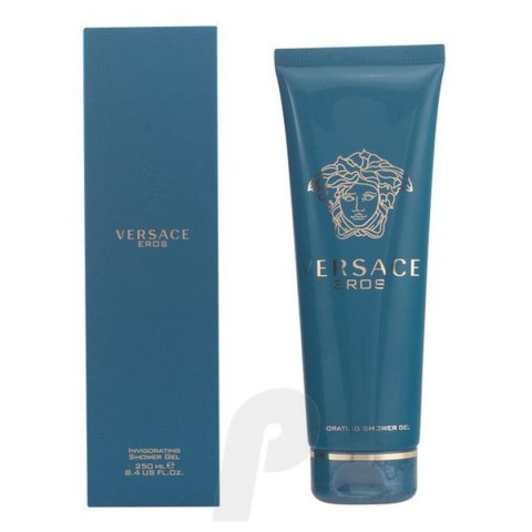 Perfumowany Żel pod Prysznic Versace Eros 250 ml