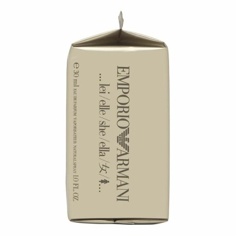 Perfumy Damskie Armani Emporio Armani Ella Kobieta Unisex Emporio Armani Ella EDP