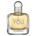 Perfumy Damskie Armani You She EDP EDP
