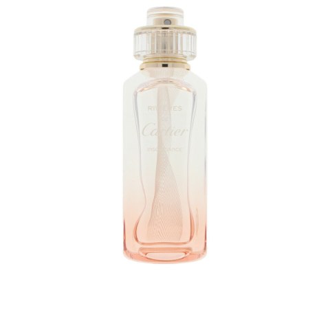 Perfumy Damskie Cartier Rivières EDT 100 ml