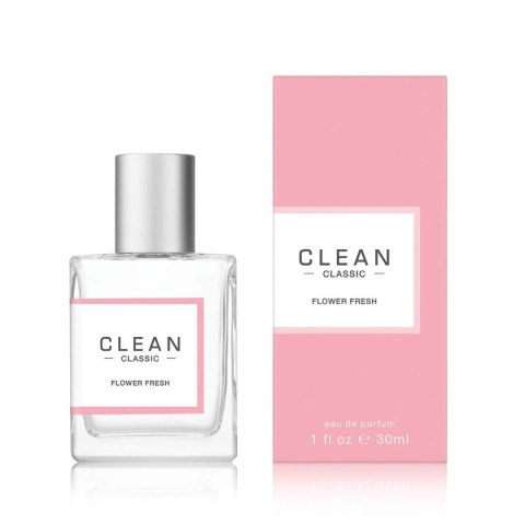 Perfumy Damskie Clean EDP