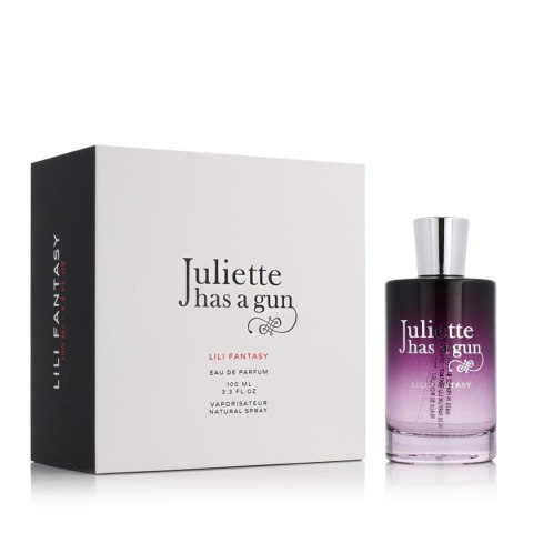 Perfumy Damskie Juliette Has A Gun EDP