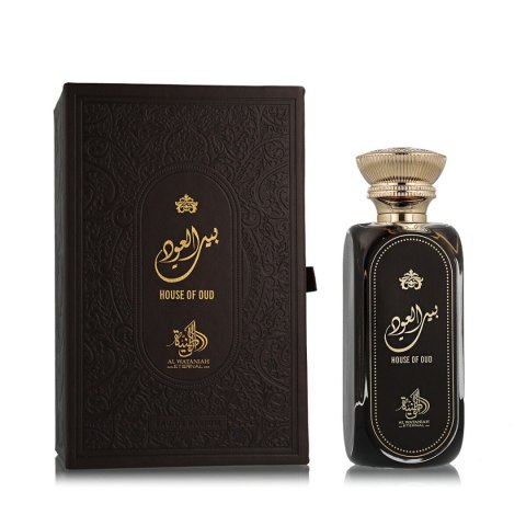 Perfumy Męskie Al Wataniah House Of Oud EDP 100 ml