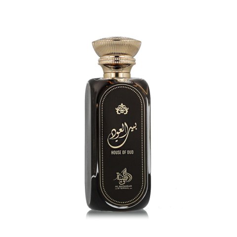 Perfumy Męskie Al Wataniah House Of Oud EDP 100 ml