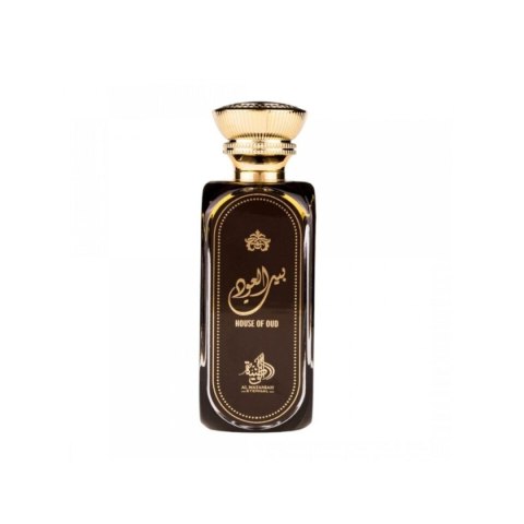 Perfumy Męskie Al Wataniah House Of Oud EDP 100 ml