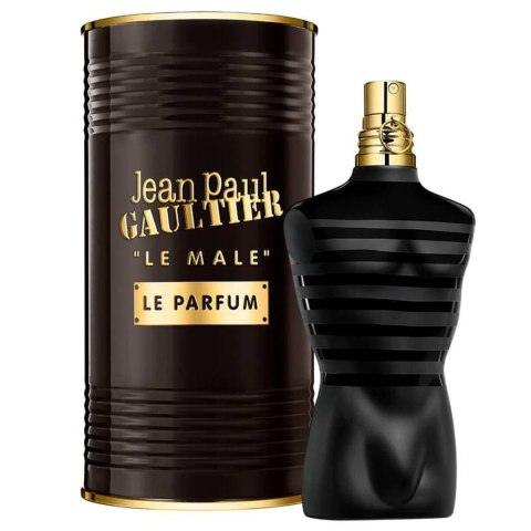 Perfumy Męskie Jean Paul Gaultier Le Male EDP 200 ml