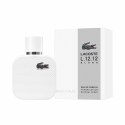 Perfumy Męskie Lacoste L.12.12 Blanc EDP 50 ml