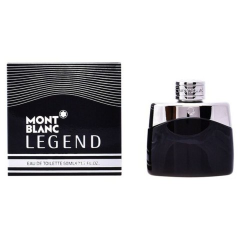 Perfumy Męskie Montblanc Legend EDT 200 ml