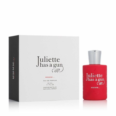 Perfumy Unisex Juliette Has A Gun EDP 50 ml Mmmm...