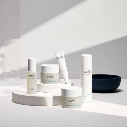 Pianka Myjąca Babor Skinovage 75 ml