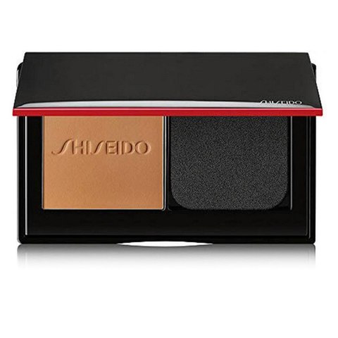 Podkład pod makijaż puder Shiseido Smu Synchro Skin Self Refreshing Custom Finish 9 g