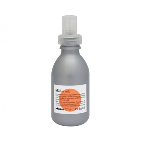 Suchy Szampon Davines Su Hair Milk 50 ml
