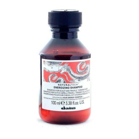 Szampon oczyszczający Davines Energizante 100 ml