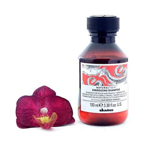 Szampon oczyszczający Davines Energizante 100 ml