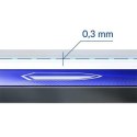 Szkło hybrydowe 3MK FlexibleGlass do Apple iPhone 16 Pro Max