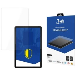 Szkło hybrydowe 3MK FlexibleGlass do Lenovo Tab M11 10,95