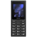 Telefon Nokia 105 TA-1684 DS czarny