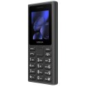 Telefon Nokia 105 TA-1684 DS czarny