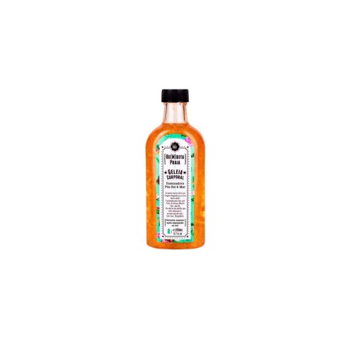 Żel pod Prysznic Lola Cosmetics Be(M)Dita Ghee Praia 200 ml