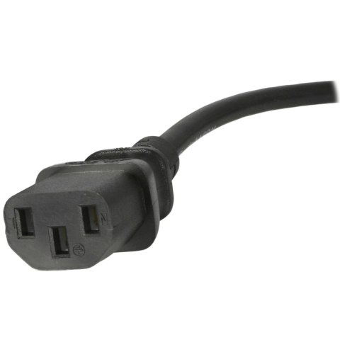 Adapter Elektryczny Startech PXT101UK Czarny