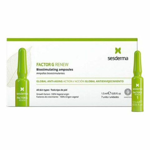 Ampułki Sesderma 9080-48378 40 ml