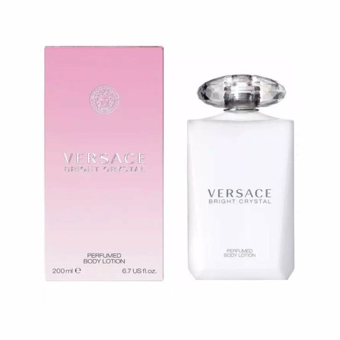 Balsam do Ciała Versace Bright Crystal 200 ml Bright Crystal