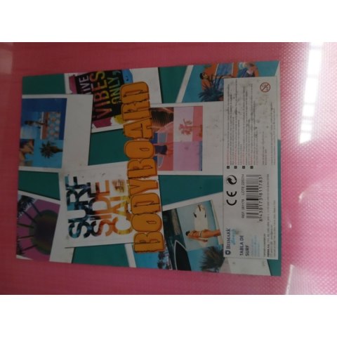 Deska do pływania 103 x 47,5 x 5 cm