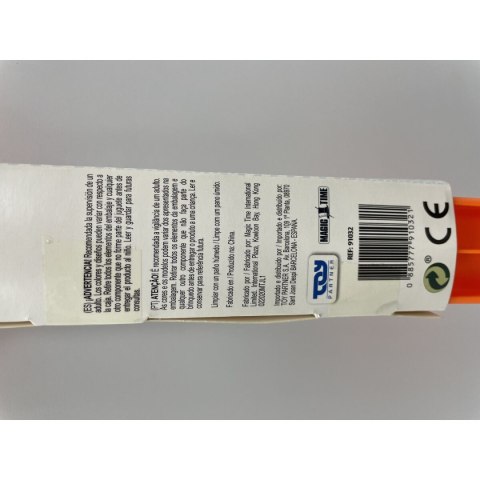 Interaktywny Zwierzak Waddle Duck