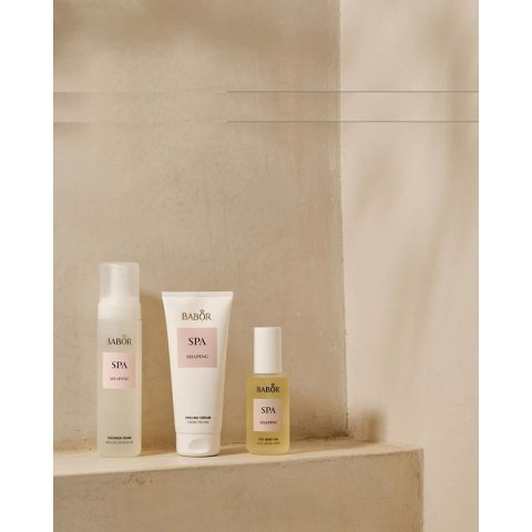 Krem Złuszczający Babor Shaping Peeling Cream 200 ml