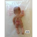 Lalka Bobas Berjuan Newborn 7079-17 30 cm