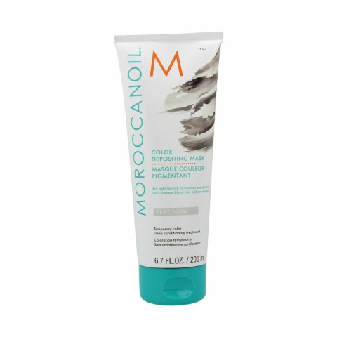 Maska do Włosów Moroccanoil 200 ml