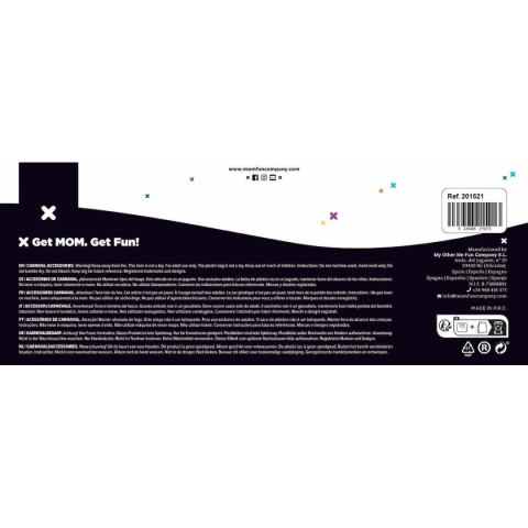 Miecz zabawka My Other Me Rzymianin