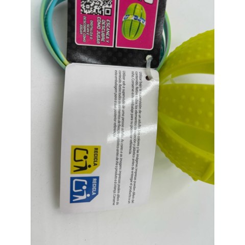 Piłka Bizak The Band